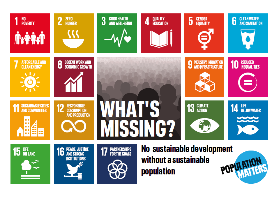 SDG missing graphic