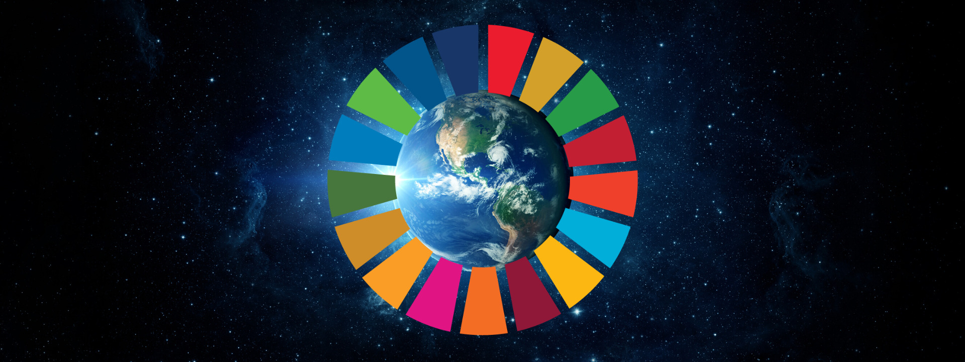 SDGs banner