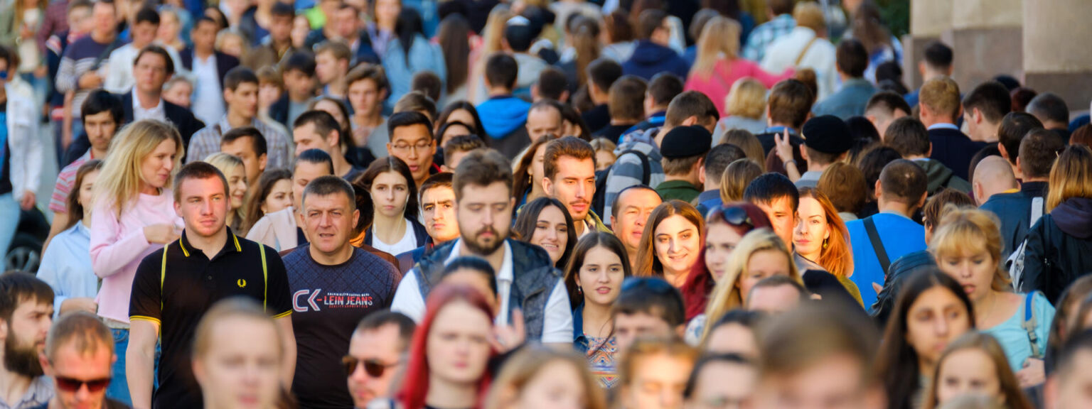 World Population Facts Population Matters