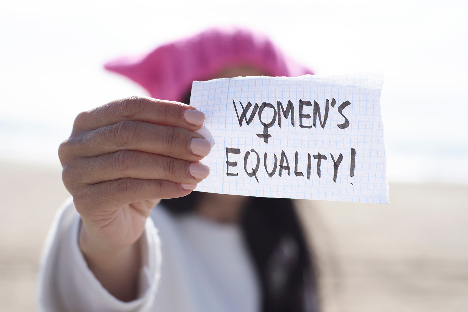 Chart: Only 14 Countries Have Full Equal Rights for Women