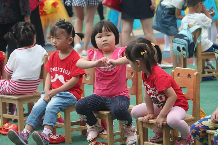 China may move to end two-child policy