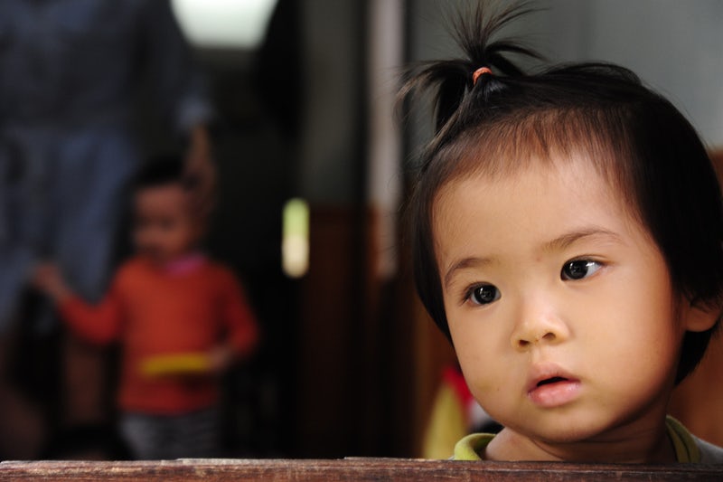 18 million Chinese babies since end of one child policy