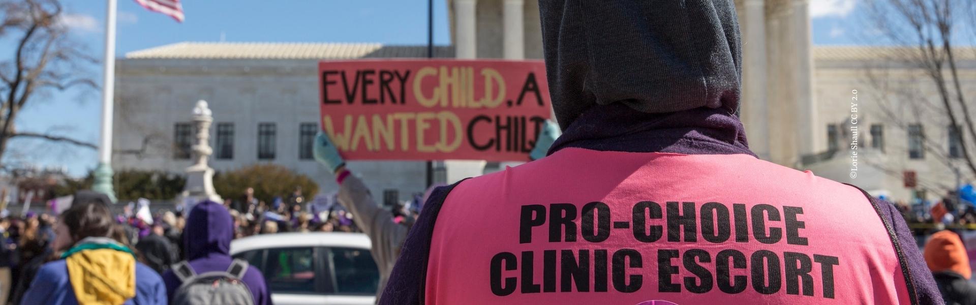 US abortion rights under threat: what’s next?