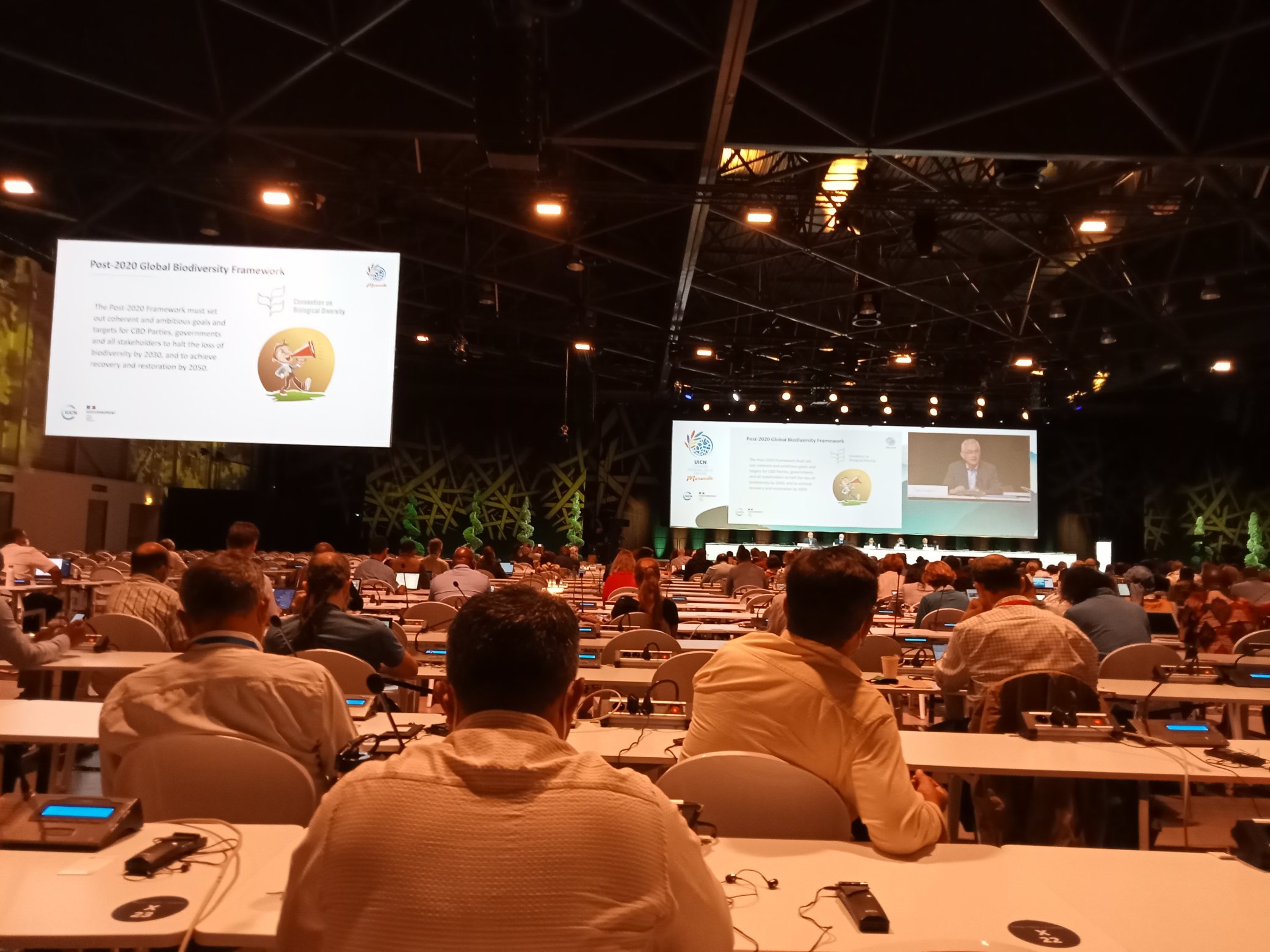 IUCN Members Assembly