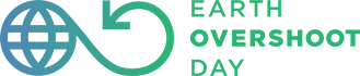 Earth Overshoot logo