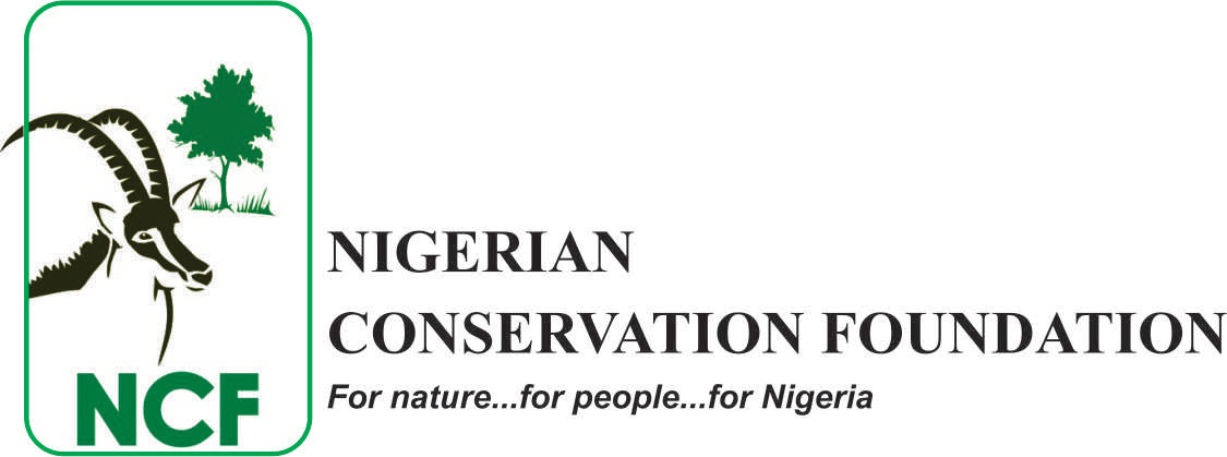 Nigerian Conservation Foundation logo