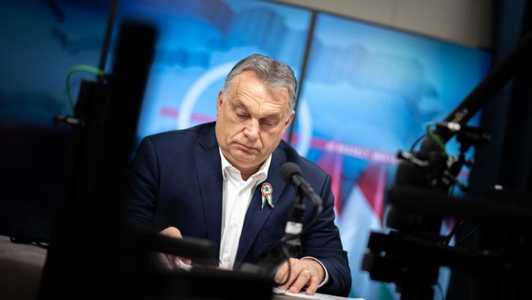 Viktor Orban