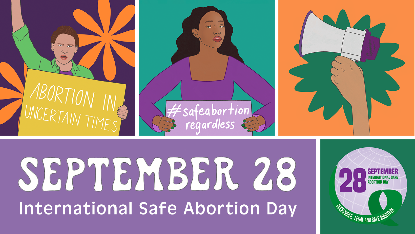 International Safe Abortion Day 2022