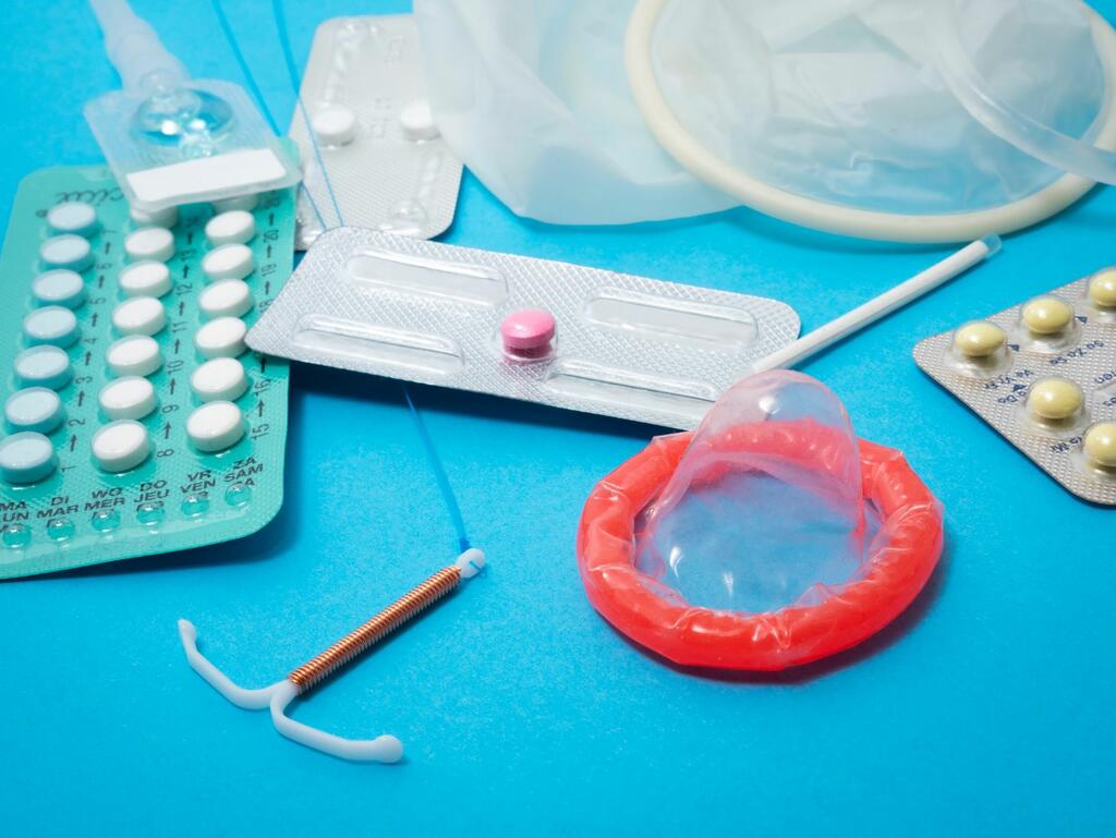 When will the contraception burden be equally shared?