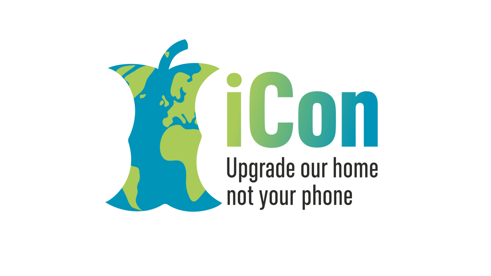 iCon: Apple, consumption, and the future of the planet