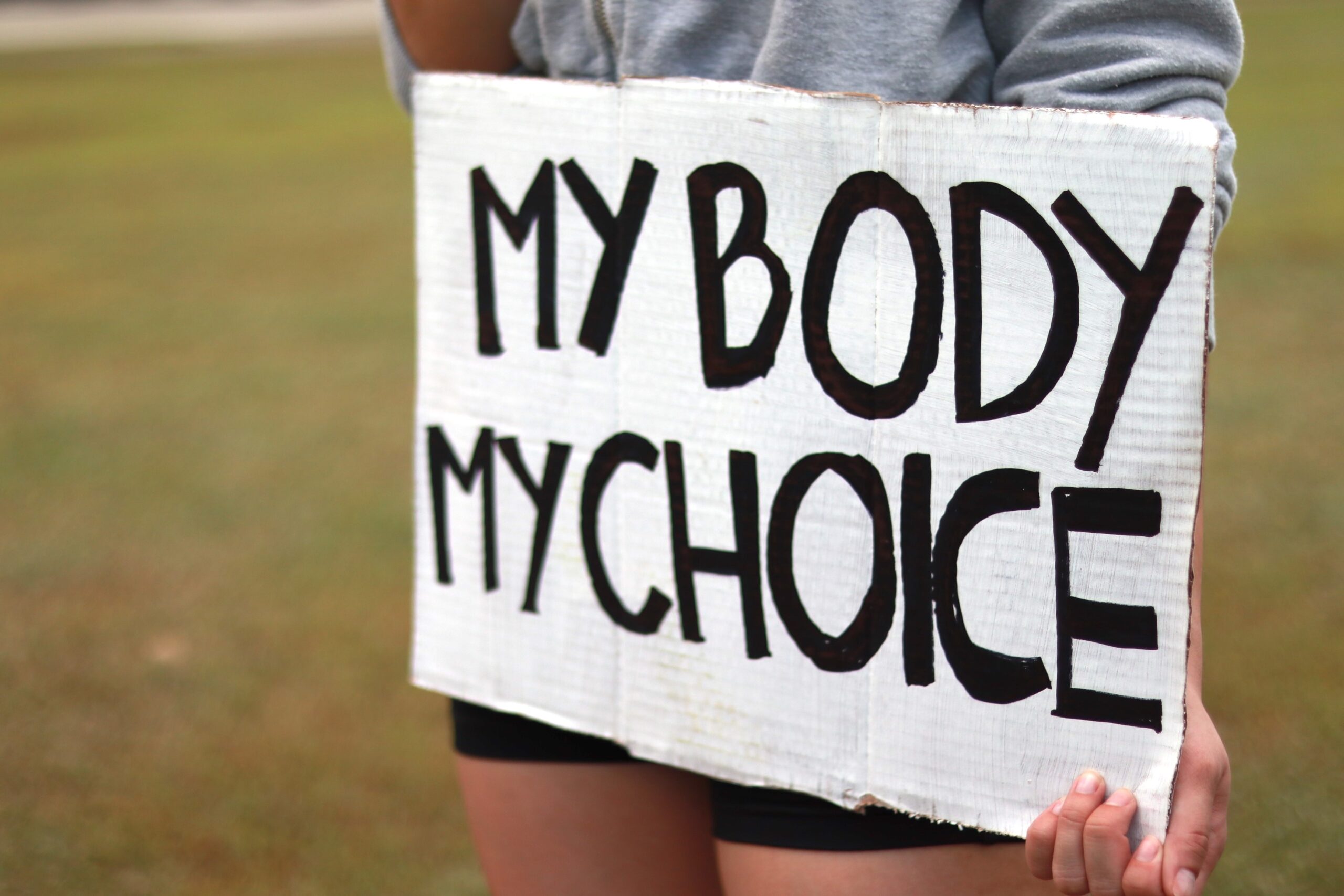 The fight for abortion rights in the US