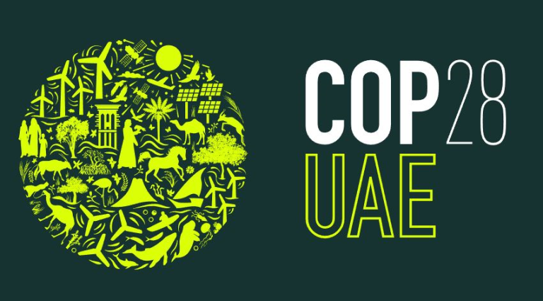 COP28: In The Era of Global Boiling