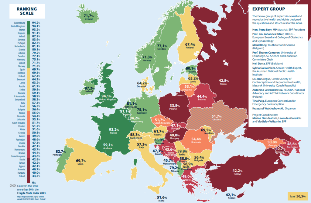 Posts – Population Matters