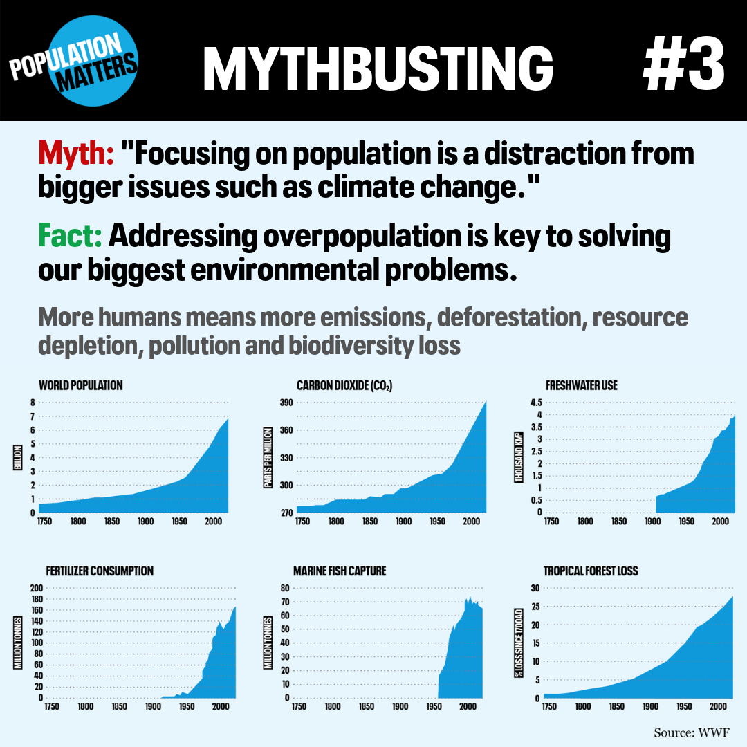 Mythbusting 3