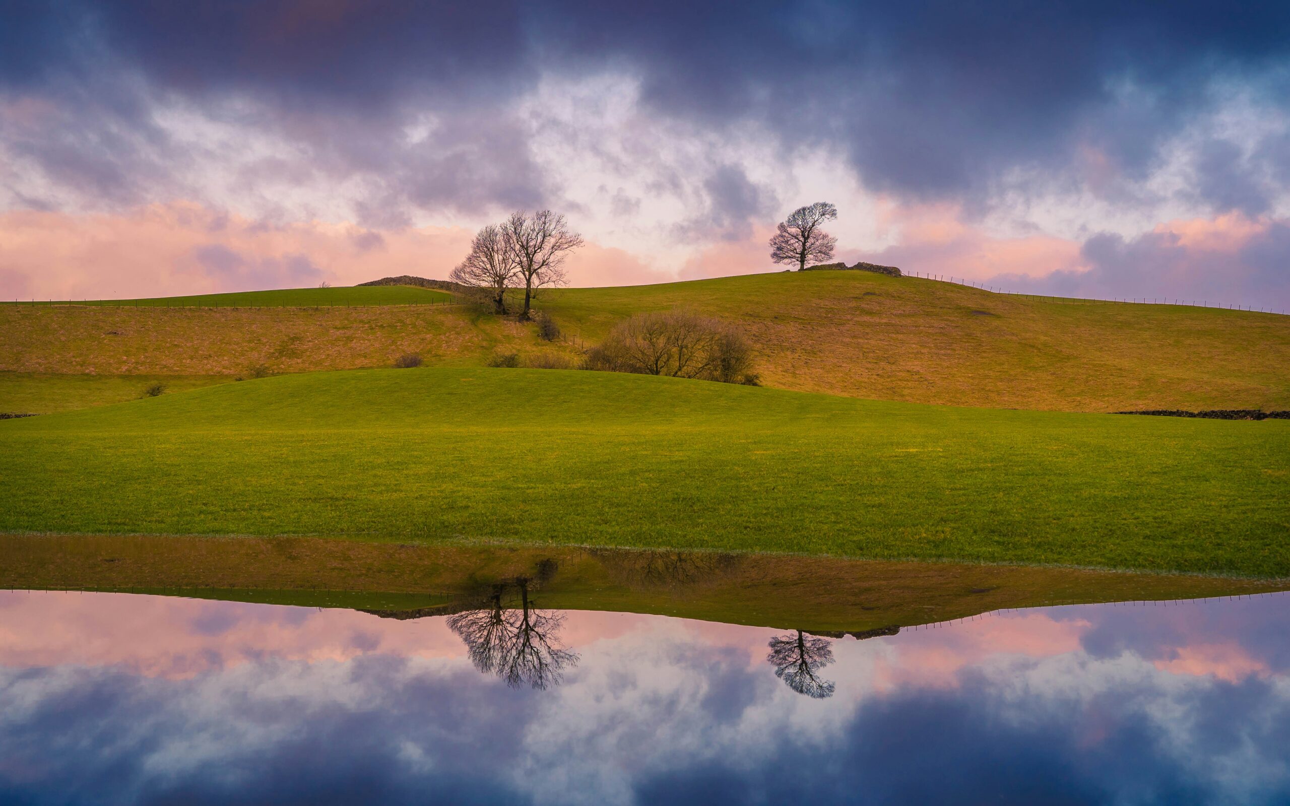 Kendall, UK: 
Photo by Jonny Gios on Unsplash