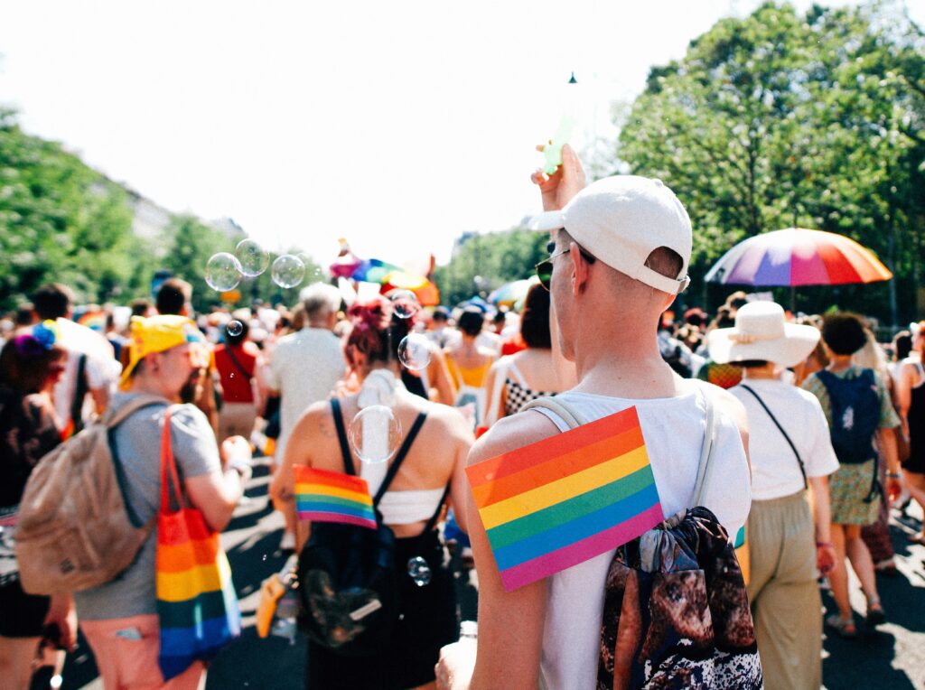 LGBTQ Budapest, Hungary