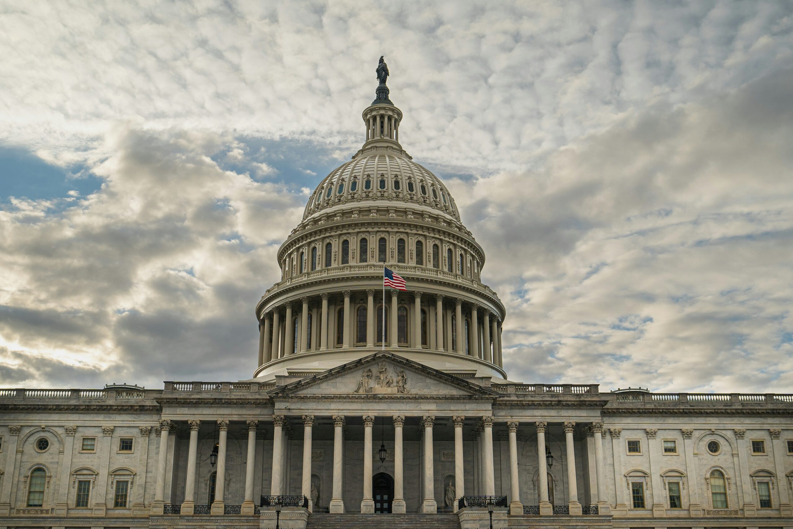 Capitol Building, Washington DC