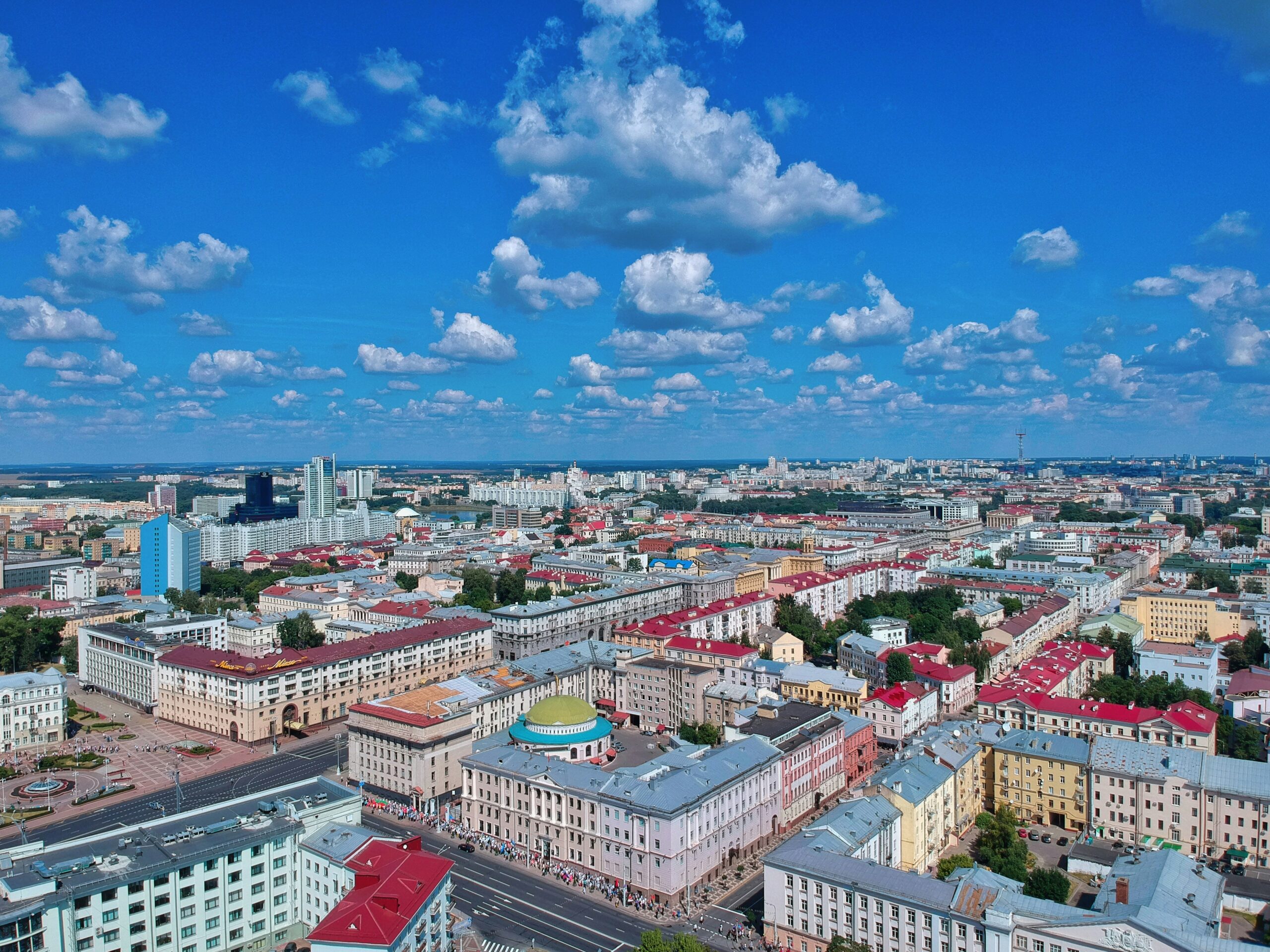 Minsk, Belarus