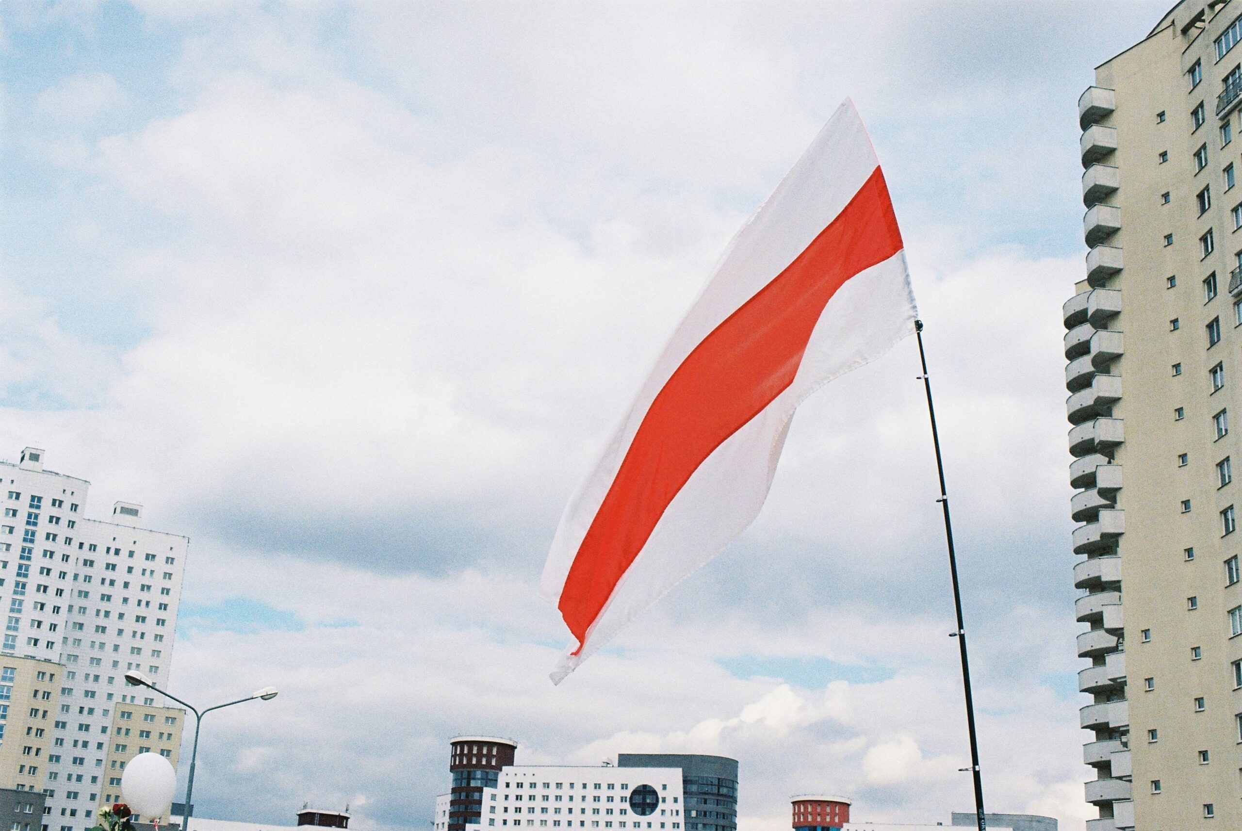 Belarus flag