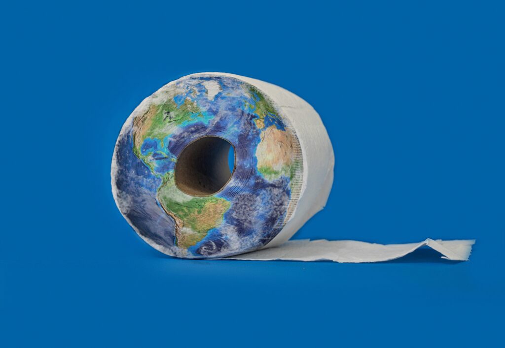 Earth Overshoot Day – We Are in Debt to Our Planet – Population Matters